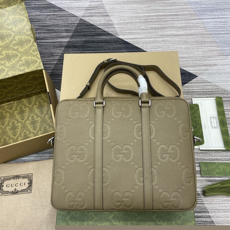 mens G*u*i briefcases